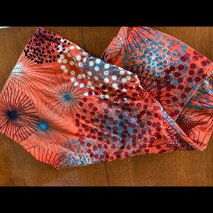 🇺🇸 LuLaRoe TC NWT Leggings Americana